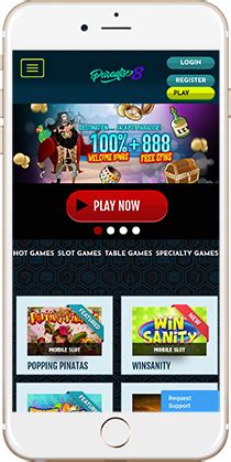 paradise 8 casino mobile/